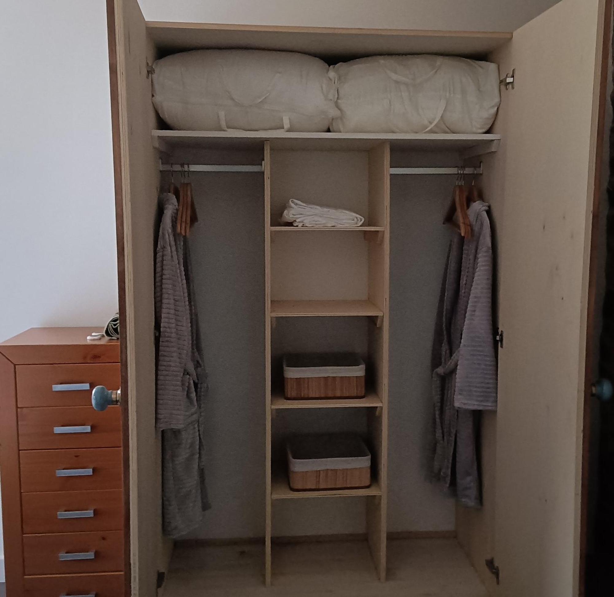 Vila La Casita Lugo Exteriér fotografie