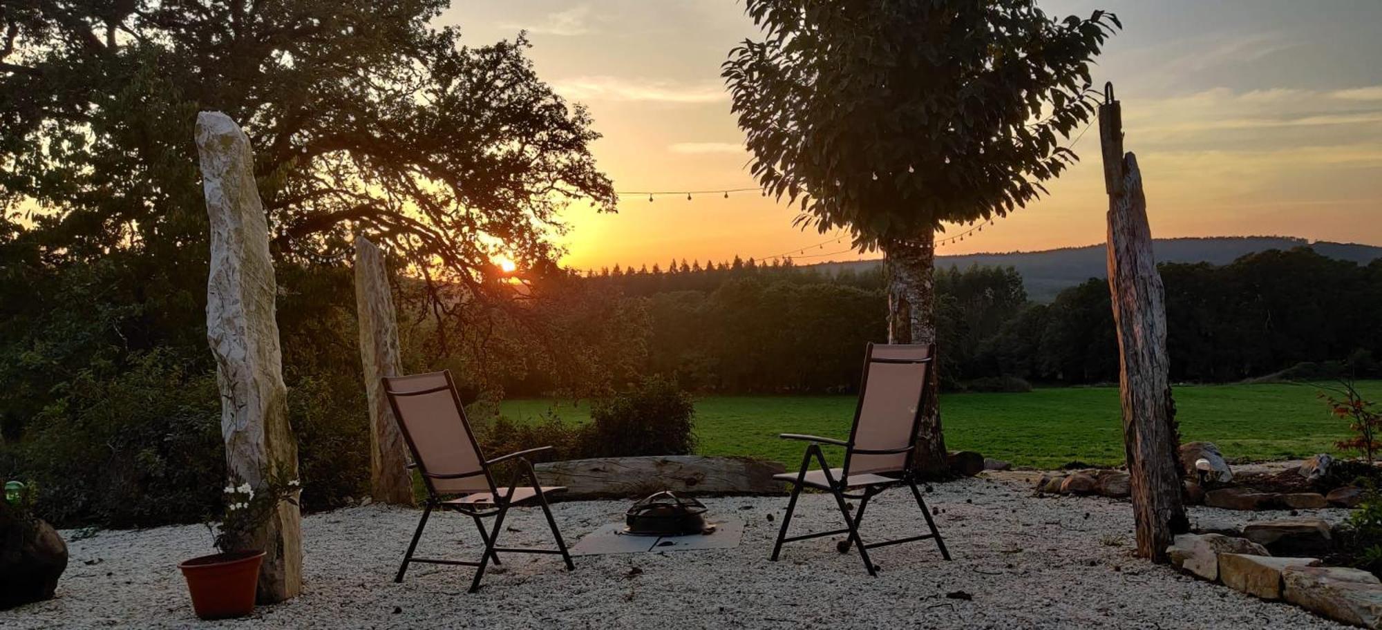 Vila La Casita Lugo Exteriér fotografie
