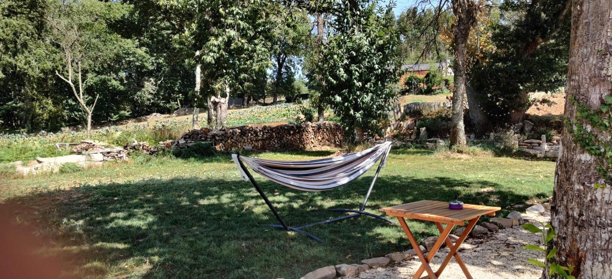 Vila La Casita Lugo Exteriér fotografie